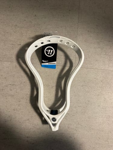 Warrior Evo QX-D Head (New)
