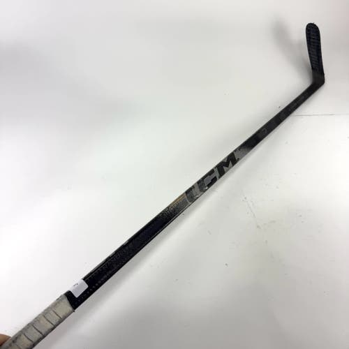Repaired Left Handed CCM Trigger 10 Pro | 80 Flex - Grip - P29 Curve - #J836