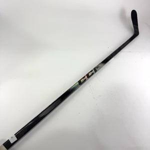 Repaired Left Handed CCM Trigger 10 Pro | 75 Flex - Grip - P28 Curve - #J837