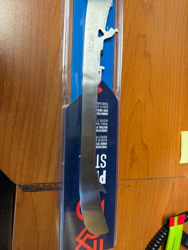 JRZ MPRO 263 mm (New) Fits Edge and Fly