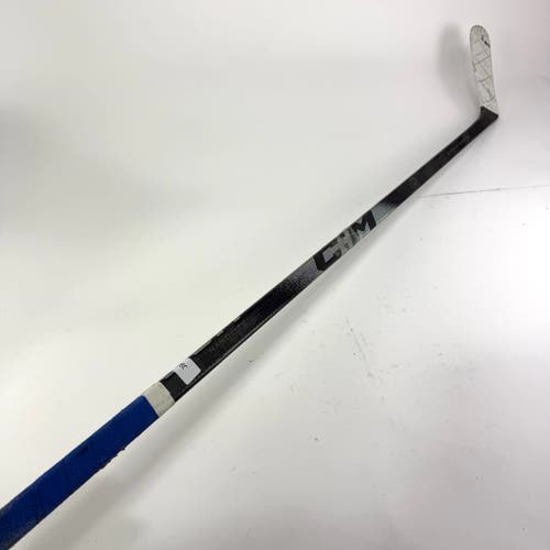 Repaired Left Handed CCM Trigger 10 Pro | 85 Flex - Grip - P29 Curve - #J839