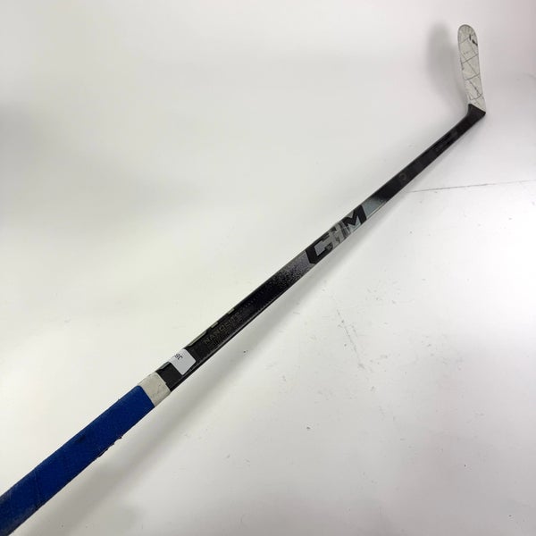 Repaired Left Handed CCM Trigger 10 Pro | 85 Flex - Grip - P29 Curve - #J839