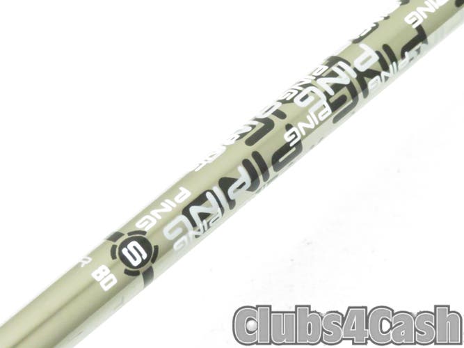 PING G400 Driver Shaft 2017 2018 TOUR 80 Stiff Flex +Adapter & Grip
