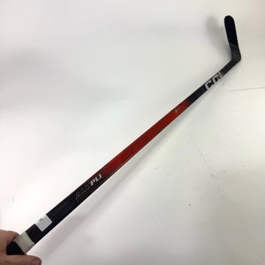 Repaired Left Handed CCM Orange FT8 Pro | 75 Flex - Grip - P90TM Curve - #J841