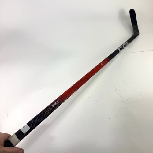 Repaired Left Handed CCM Orange FT8 Pro | 75 Flex - Grip - P90TM Curve - #J841