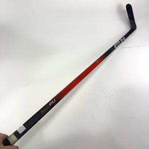 Repaired Left Handed CCM Orange FT8 Pro | 75 Flex - Grip - P90TM Curve - #J842