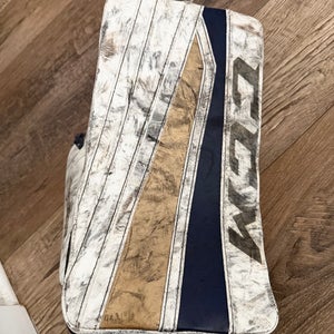 2018 CCM EFlex 2 Regular Pro Stock (Used)