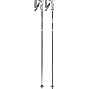 48in (120cm) Leki BLISS Ski Poles (New)