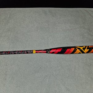 2022 Louisville Slugger LXT Composite Bat (-11) 21 oz 32" (Used)