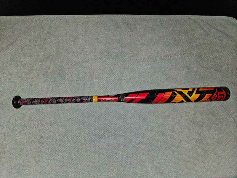 2022 Louisville Slugger LXT Composite Bat (-11) 21 oz 32" (Used)