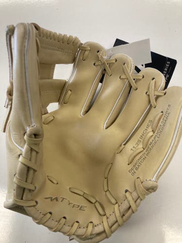 Marucci Ascension RH Infield Baseball Glove 11.25" (New)