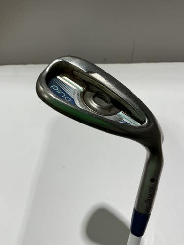 Used Ping GLE Golf Wedge Womens RH Sand Wedge 11628-S000186142