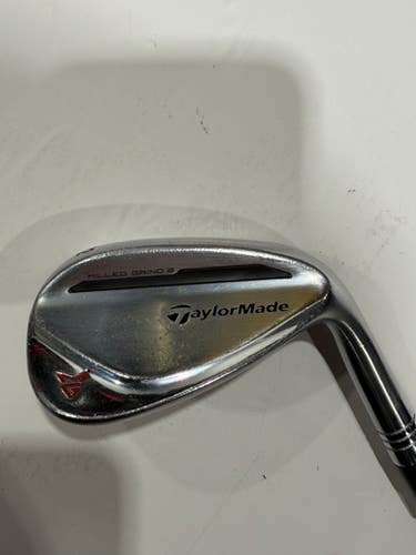 Used Taylormade MG Golf Wedge Mens RH 52 Degree 11628-S000186068