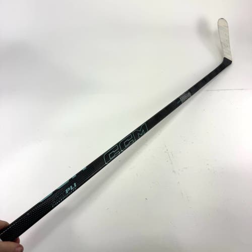 Repaired Left Handed CCM Vizion 2 Prototype | 70 Flex - Grip - P29 Curve - #J846