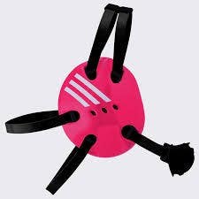 New RESPONSE ADT PINK/BLK 11628-ADIPINKWHT