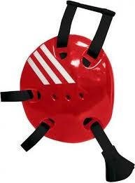 New RESPONSE HEADGEAR ADT RED 11628-ADIAE100CREDBLK