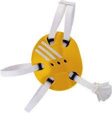 New RESPONSE ADT YELLOW/WHT 11628-ADIYELLOWWHT