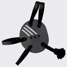 New RESPONSE ADT GREY/BLK 11628-ADIRESPONSEGREYBLK