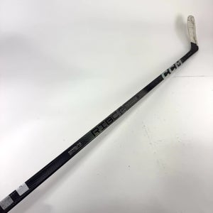 Repaired Left Handed CCM Trigger 8 Pro | Crosby Pro Stock | 100 Flex - Custom Curve - #J847