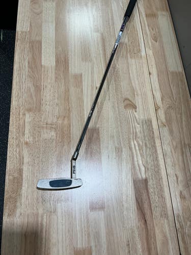 Used Ping G5I ANSER Mens Putter RH 11628-S000186556