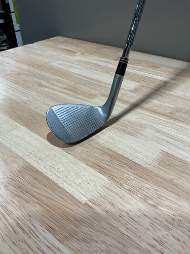 Used Taylormade ATV Golf Wedge Mens RH 52 Degree 11628-S000186547