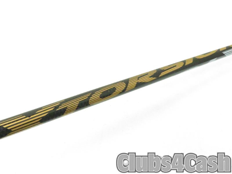 PING G400 Driver Shaft Aldila XTorsion Copper 50-R Regular Flex +Adapter
