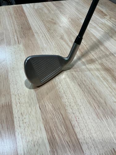 Used Callaway XR Mens Individual Iron RH 6 Iron 11628-S000186508