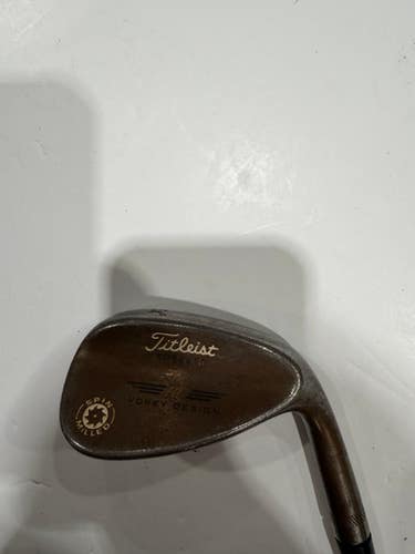 Used Titleist SM4 54-10 Golf Wedge Mens RH 54 Degree 11628-S000186510