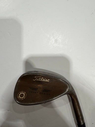 Used Titleist SM4 54-10 Golf Wedge Mens RH 54 Degree 11628-S000186510