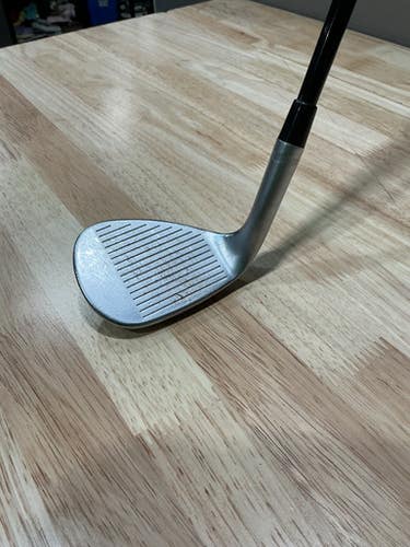 Used Callaway MD3 MILLED Golf Wedge Mens RH 60 Degree 11628-S000186511