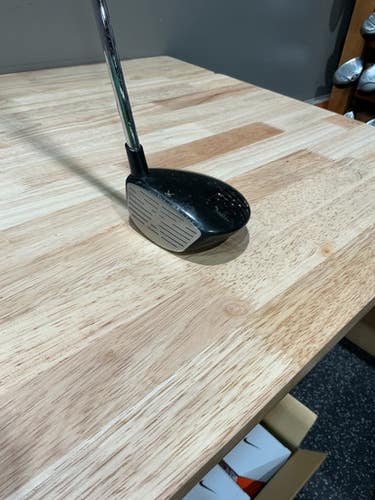 Used Ping ISI Mens Fairway Wood RH 3 Wood 11628-S000186461