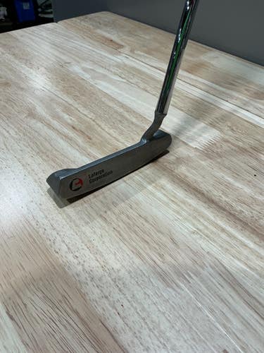 Used Ping ZING 2 Mens Putter RH 11628-S000186460