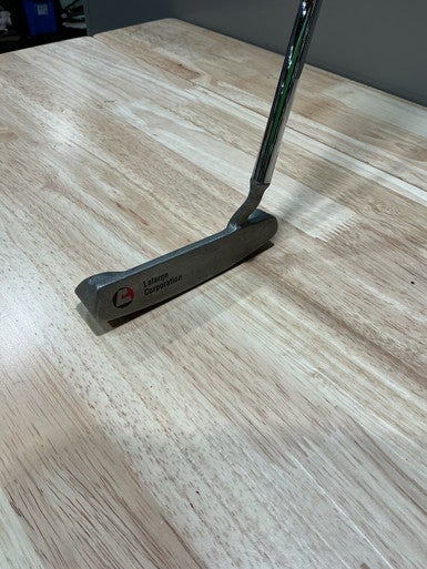 Used Ping ZING 2 Mens Putter RH 11628-S000186460