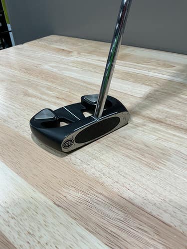 Used Nike OZ T130 Mens Putter RH 11628-S000186440