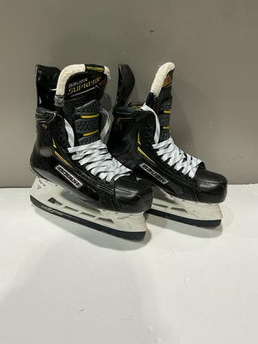 Used Bauer SUPREME 2SPRO Senior Hockey Skate Senior 6 11628-S000186427