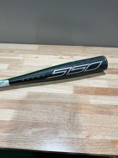 Used Rawlings 5150 BB/SB USSSA 2 3/4 Bat 29" 11628-S000185281