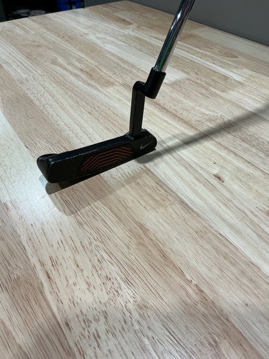 Used Nike METHOD MATTER B2 Mens Putter RH 11628-S000185265