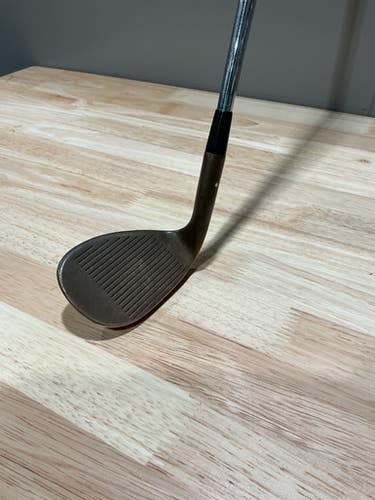 Used Ben Hogan SPECIAL 55 Golf Wedge Mens RH Unknown Degree 11628-S000185249