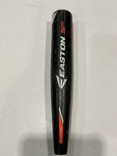 Used Easton S22 BB/SB High School -3 Bat 32" 11628-S000185200