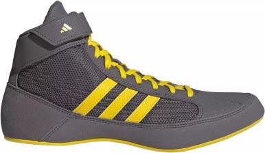 New HVC K GREY/YELLOW SZ 12K 11628-ADIJQ4997SZ12K