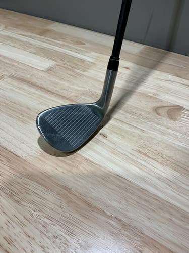 Used Taylormade 300 SERIES Golf Wedge Mens RH Sand Wedge 11628-S000185460
