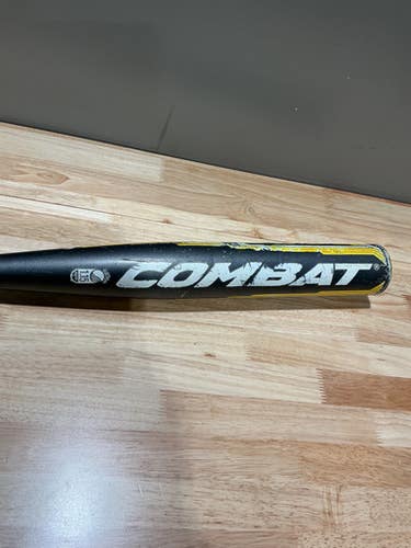 Used Combat BB/SB USSSA 2 5/8 Bat 32" 11628-S000185392