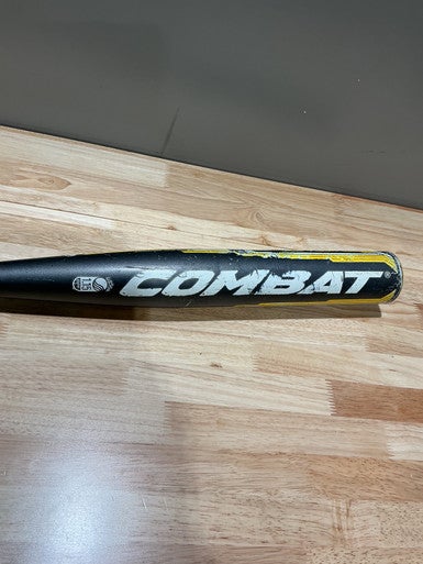 Used Combat BB/SB USSSA 2 5/8 Bat 32" 11628-S000185392