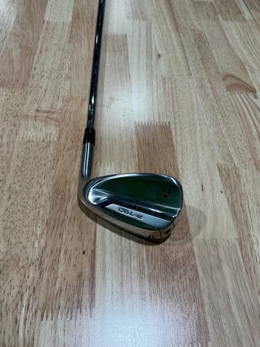 Used Taylormade P790 AW Golf Wedge Mens RH Gap/Approach Wedge 11628-S000185386