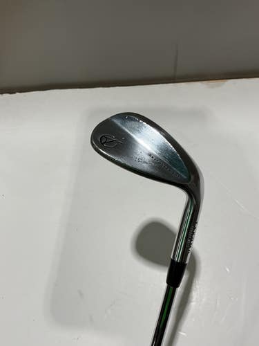 Used TAKOMO Golf Wedge Mens RH 52 Degree 11628-S000185357