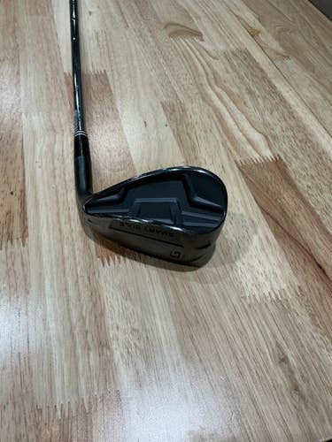 Used Cleveland SMART SOLE Golf Wedge Mens RH Gap/Approach Wedge 11628-S000185702
