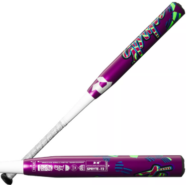 New 2026 DEMARINI SPRYTE 25 30" -12 11628-DMRWBD25530101830