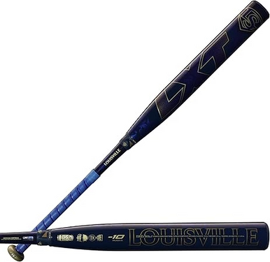 New Louisville Slugger LXT 2025 BB/SB Fastpitch Bat 31" 11628-HBXWBL29940102131