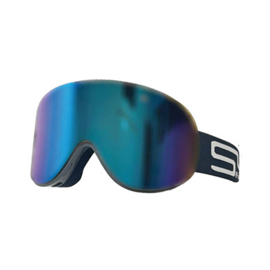 New AVIATOR GOGGLES WHITE 11628-SJM110-52403-A-OS