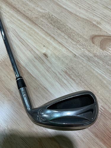 Used Nike NDS Mens Individual Iron RH 5 Iron 11628-S000185531